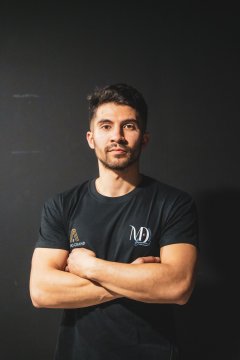 Service coach sportif